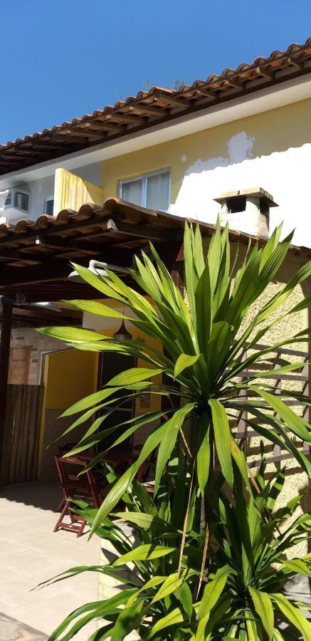 Casa de férias Recreio's House